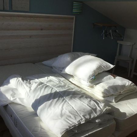 Maison Duo 브장송 외부 사진