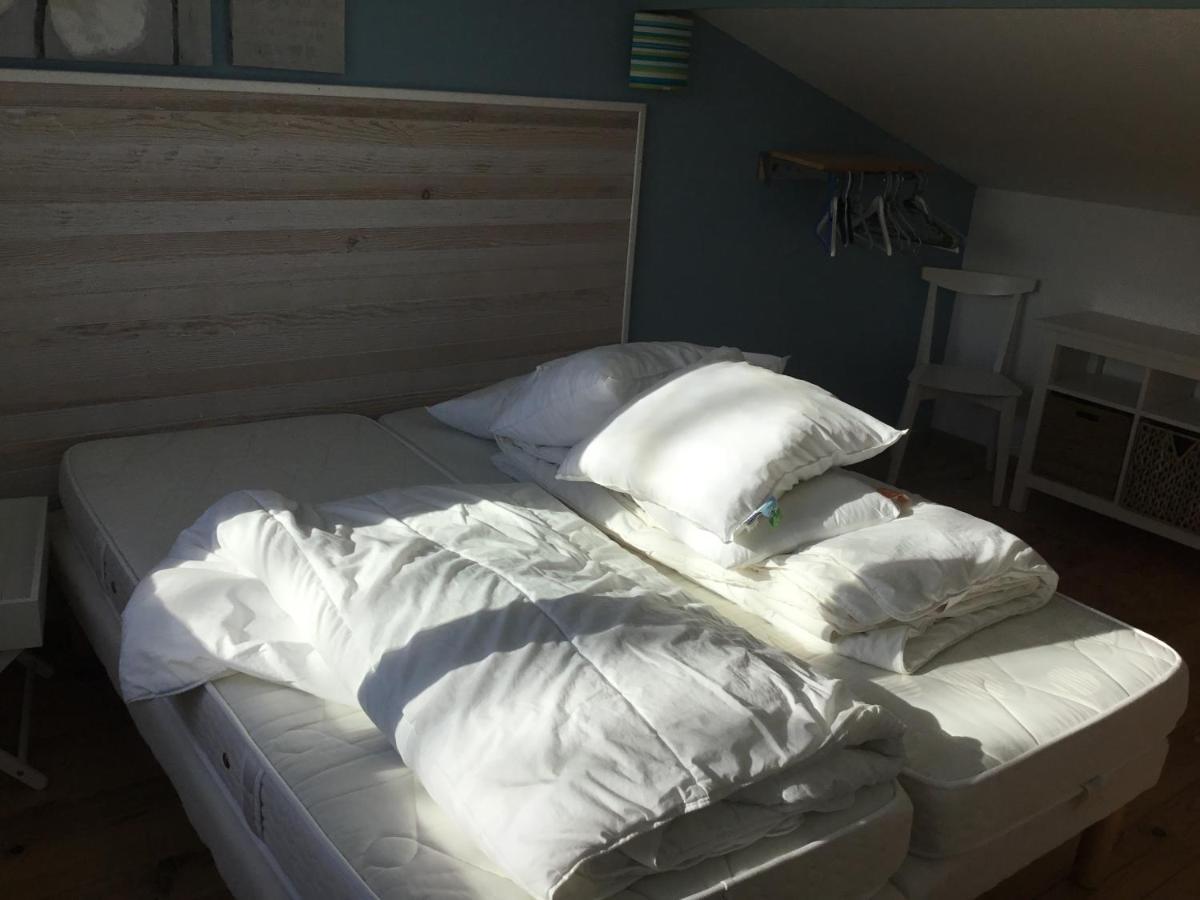 Maison Duo 브장송 외부 사진