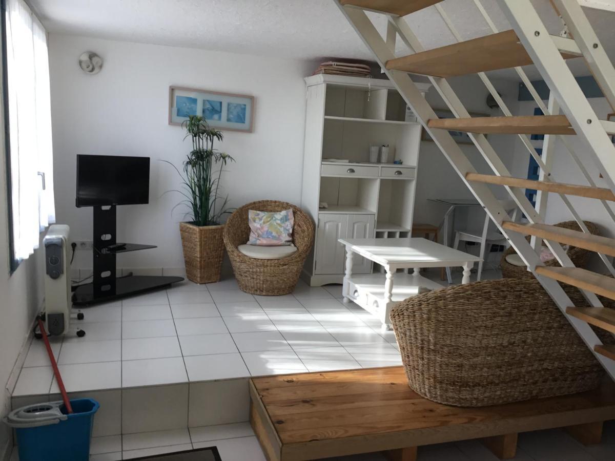 Maison Duo 브장송 외부 사진